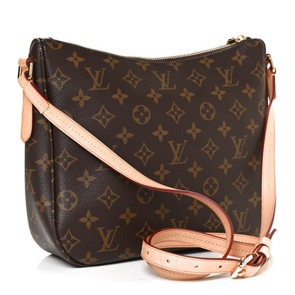 Louis Vuitton Monogram Mabillon 3 of 11