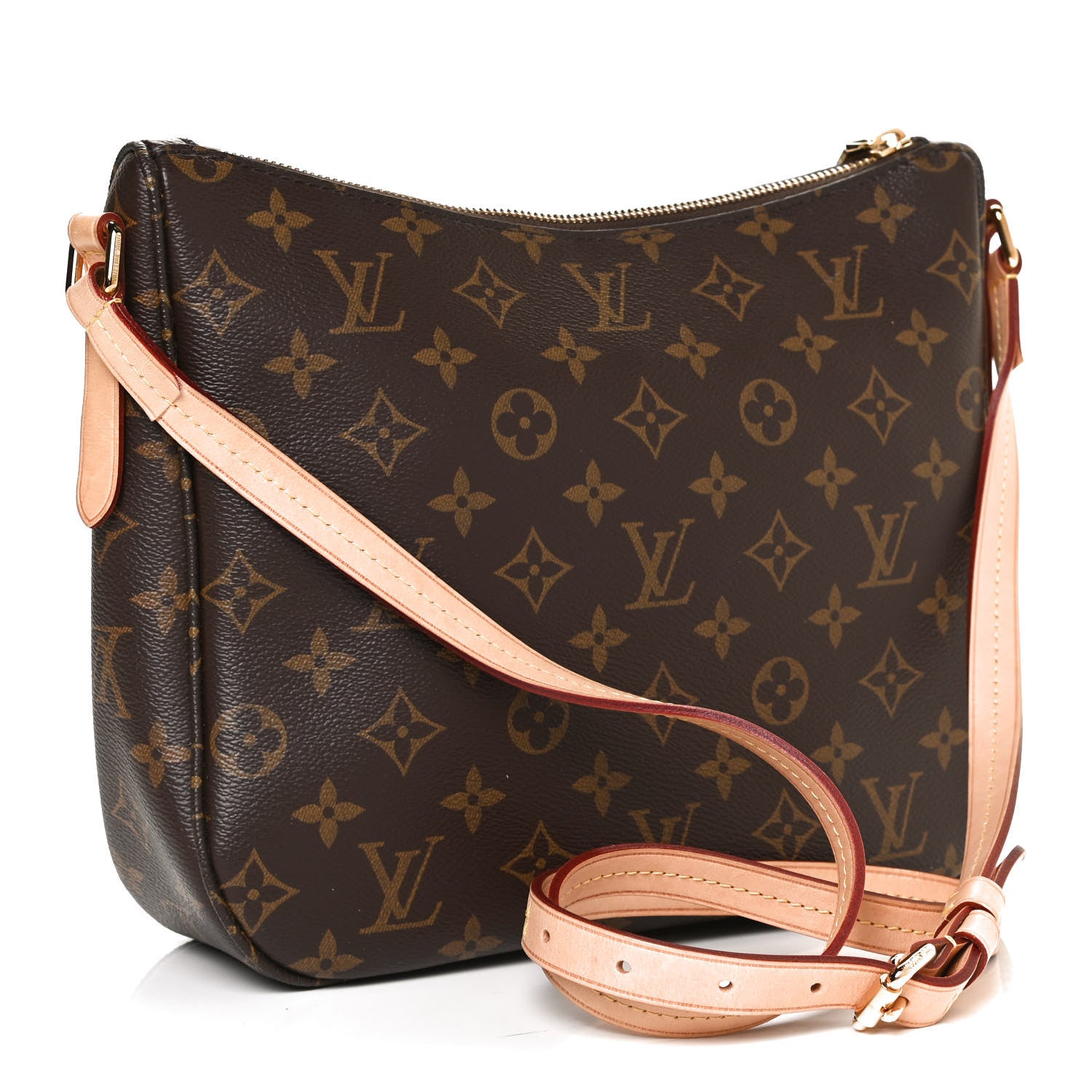 Louis Vuitton Monogram Mabillon 3 of 11