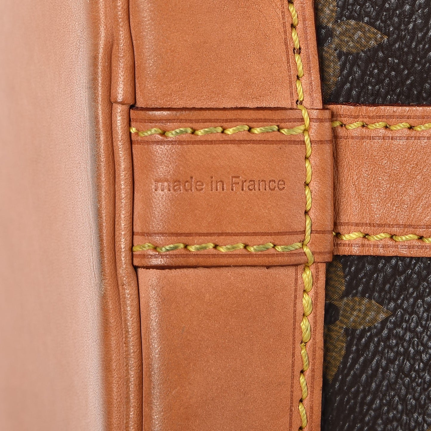 Monogram Petit Noe NM
