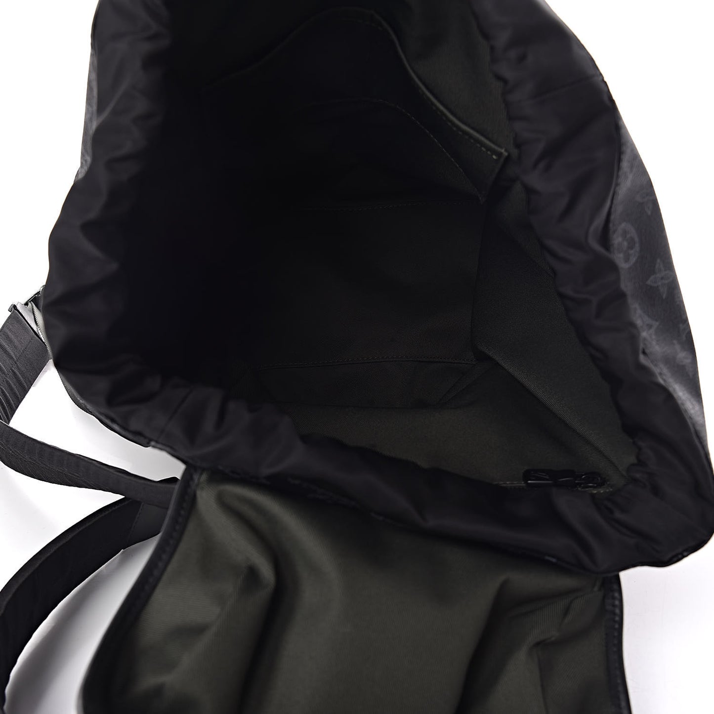 Monogram Eclipse Vivienne Discovery Backpack
