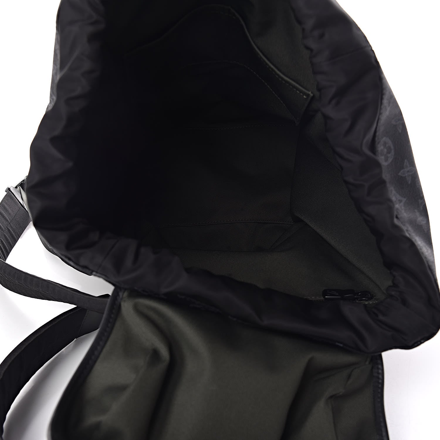 Louis Vuitton Monogram Eclipse Vivienne Discovery Backpack 5 of 11