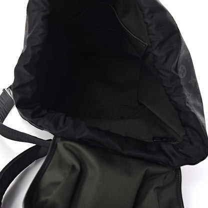 Louis Vuitton Monogram Eclipse Vivienne Discovery Backpack 5 of 11
