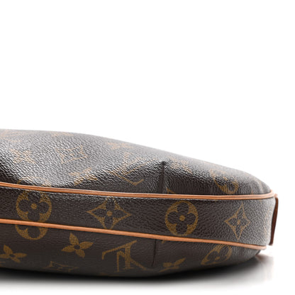 Louis Vuitton Monogram Croissant PM 8 of 15