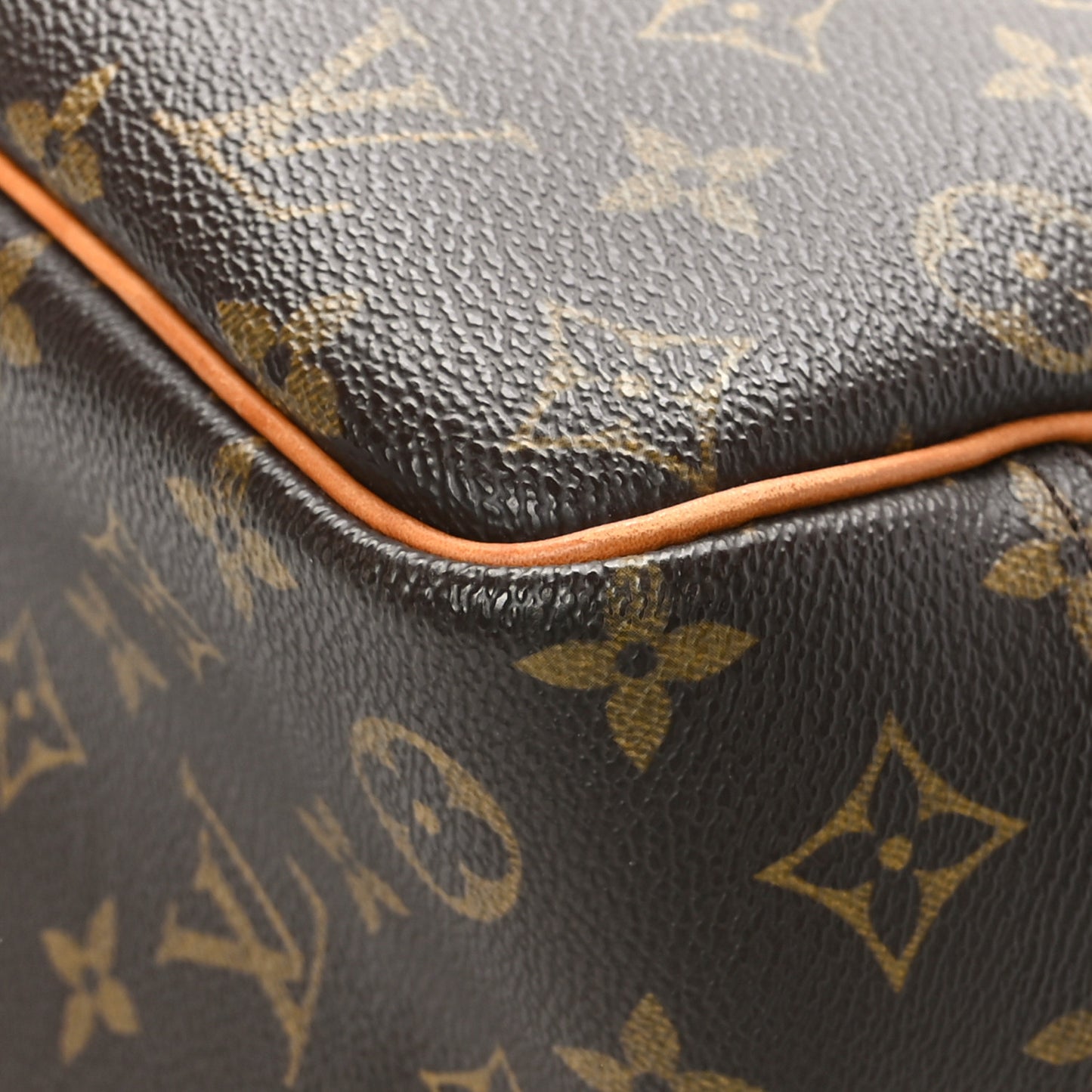 Monogram Deauville