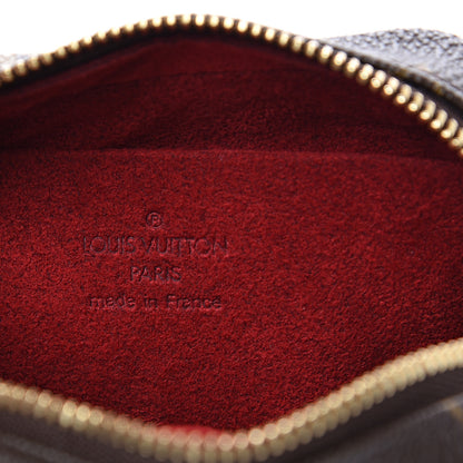 Louis Vuitton Monogram Wapity 5 of 5