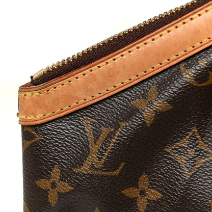 Louis Vuitton Monogram Tivoli GM 21 of 34