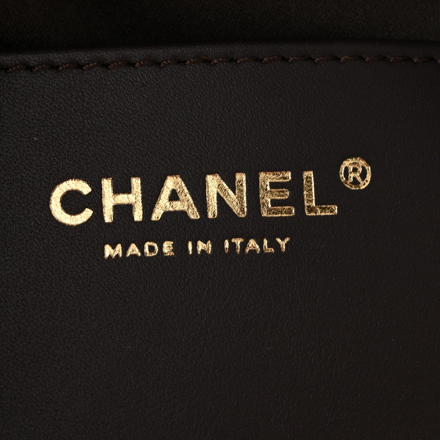 Chanel Suede Quilted Small Chanel 25 Handbag Dark Brown 6 of 11