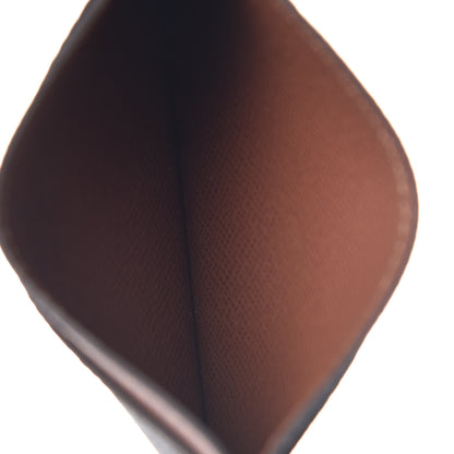 Louis Vuitton Monogram Card Holder Armagnac 5 of 7