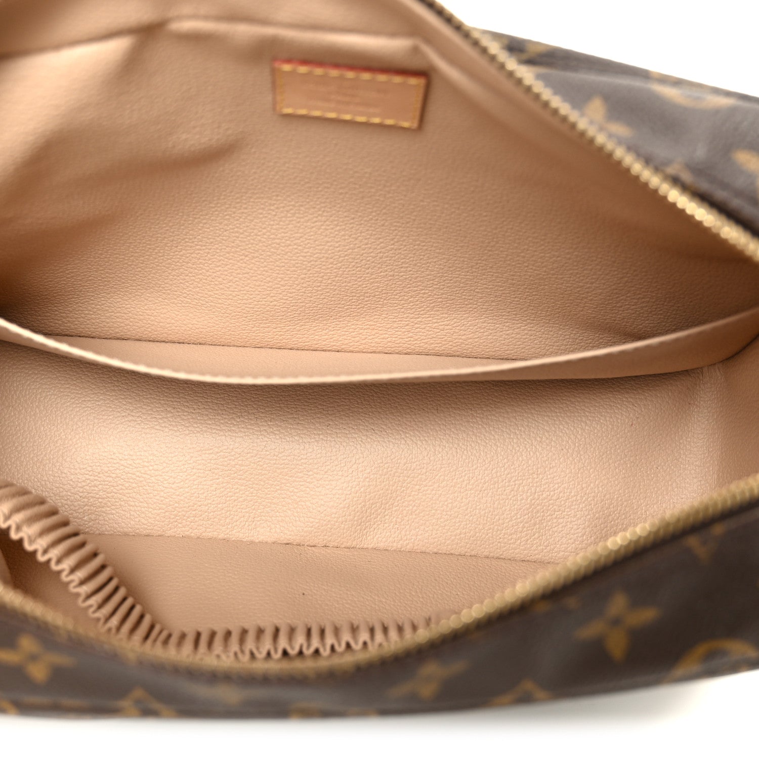 Louis Vuitton Monogram Trousse Toilette 28 5 of 8