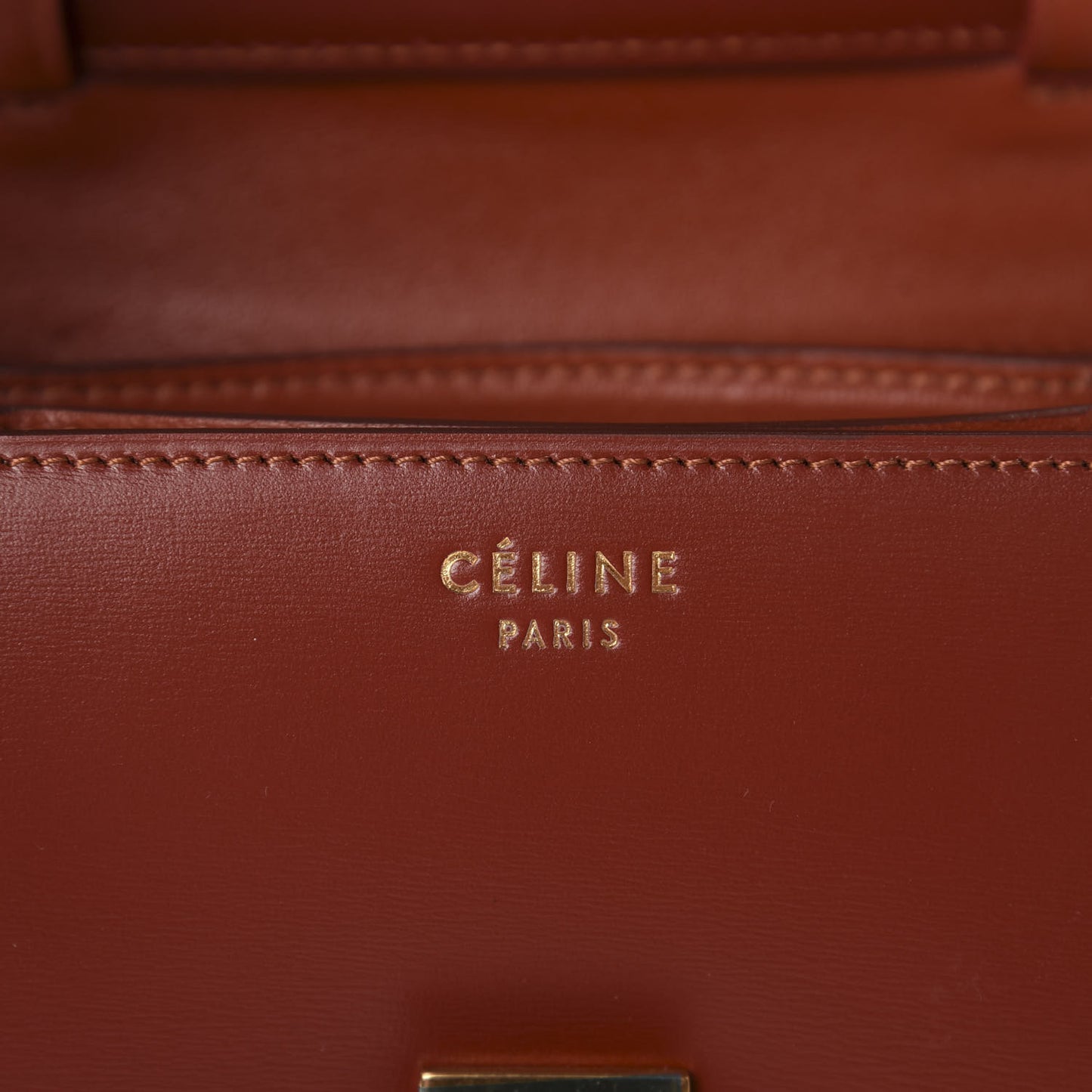 Box Calfskin Small Classic Box Flap Bag Red
