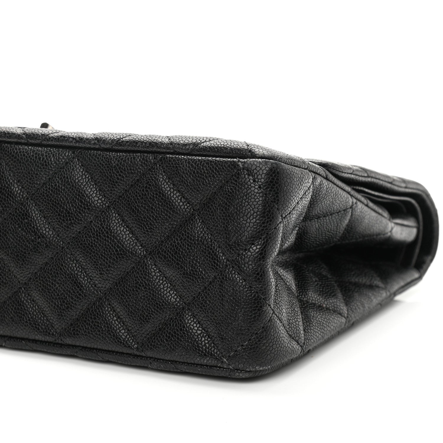 Chanel Caviar Quilted 2.55 Reissue 227 Flap Black 10 of 10