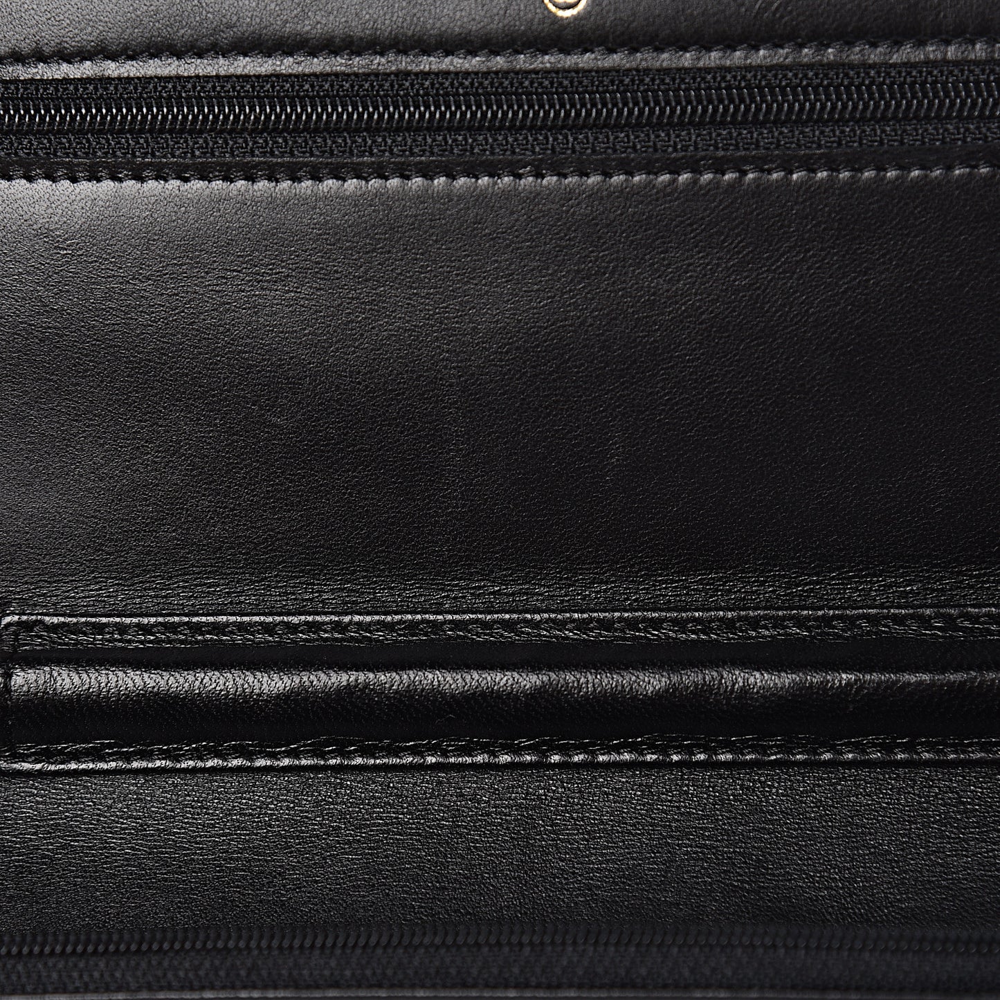 Caviar Timeless CC Wallet On Chain WOC Black