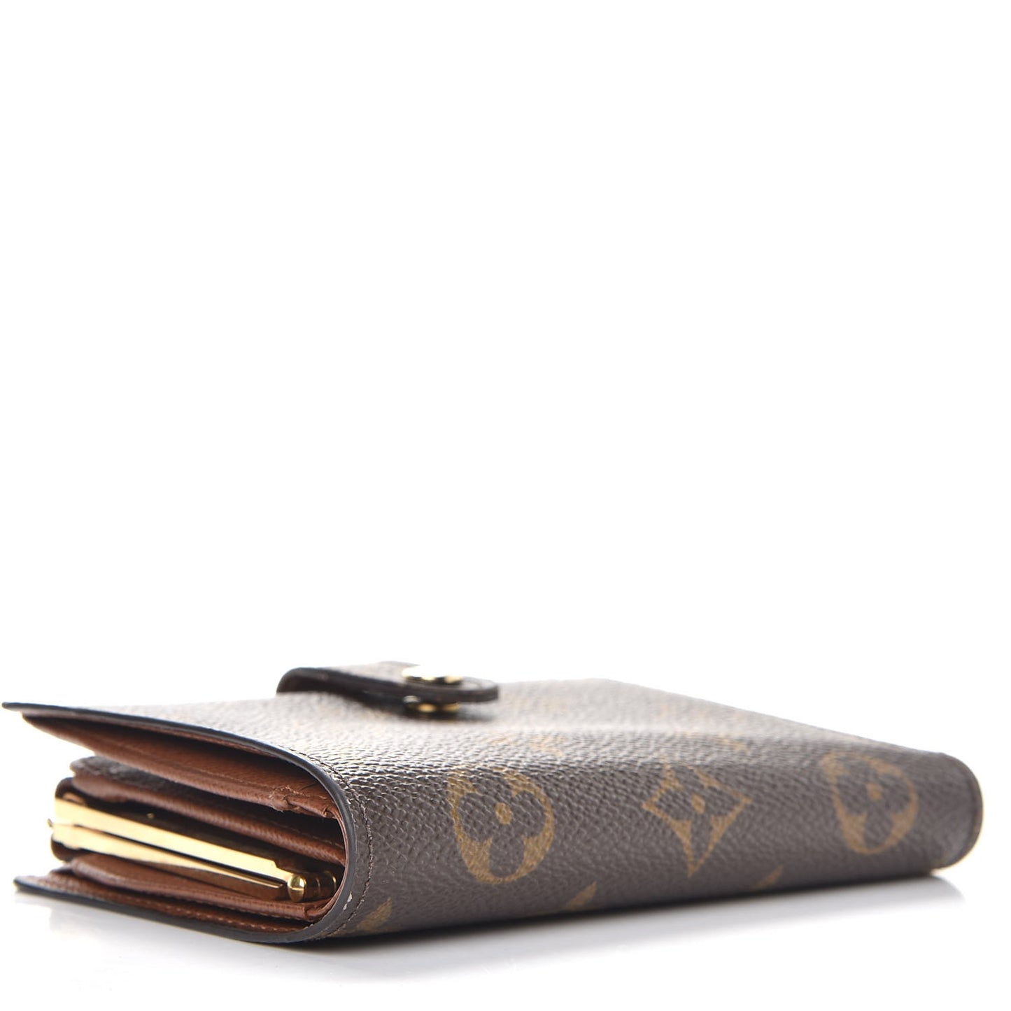 Monogram French Purse Wallet
