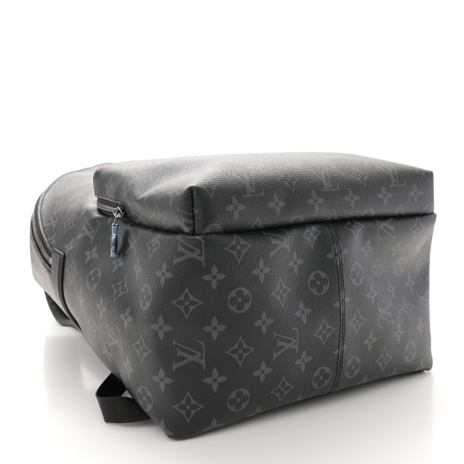 Louis Vuitton Monogram Eclipse Discovery Backpack PM 4 of 11