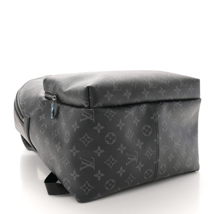 Louis Vuitton Monogram Eclipse Discovery Backpack PM 4 of 11
