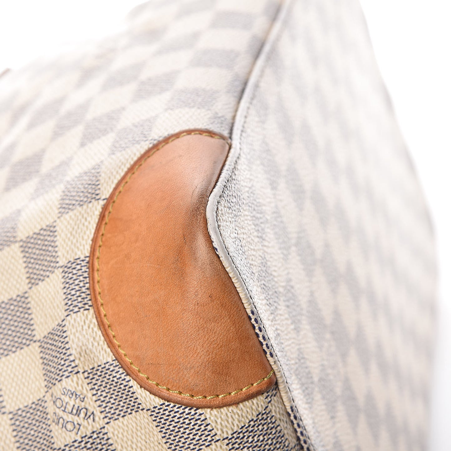 Damier Azur Hampstead PM