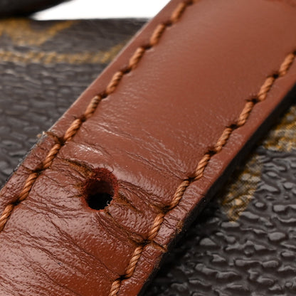 Louis Vuitton Monogram Monceau 26 15 of 16