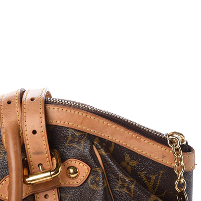 Louis Vuitton Monogram Tivoli GM 12 of 19