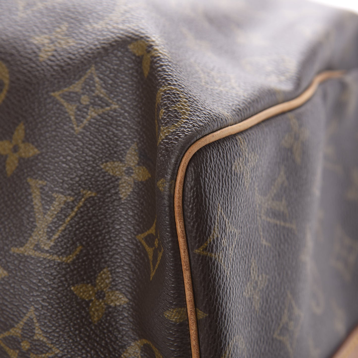 Monogram Keepall Bandouliere 50