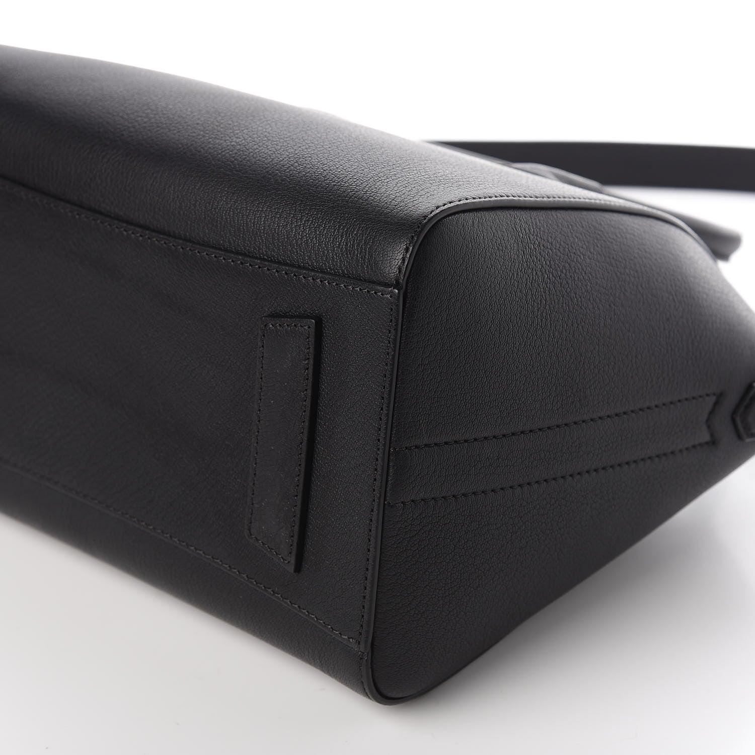 Givenchy Sugar Goatskin Small Antigona Black 8 of 13