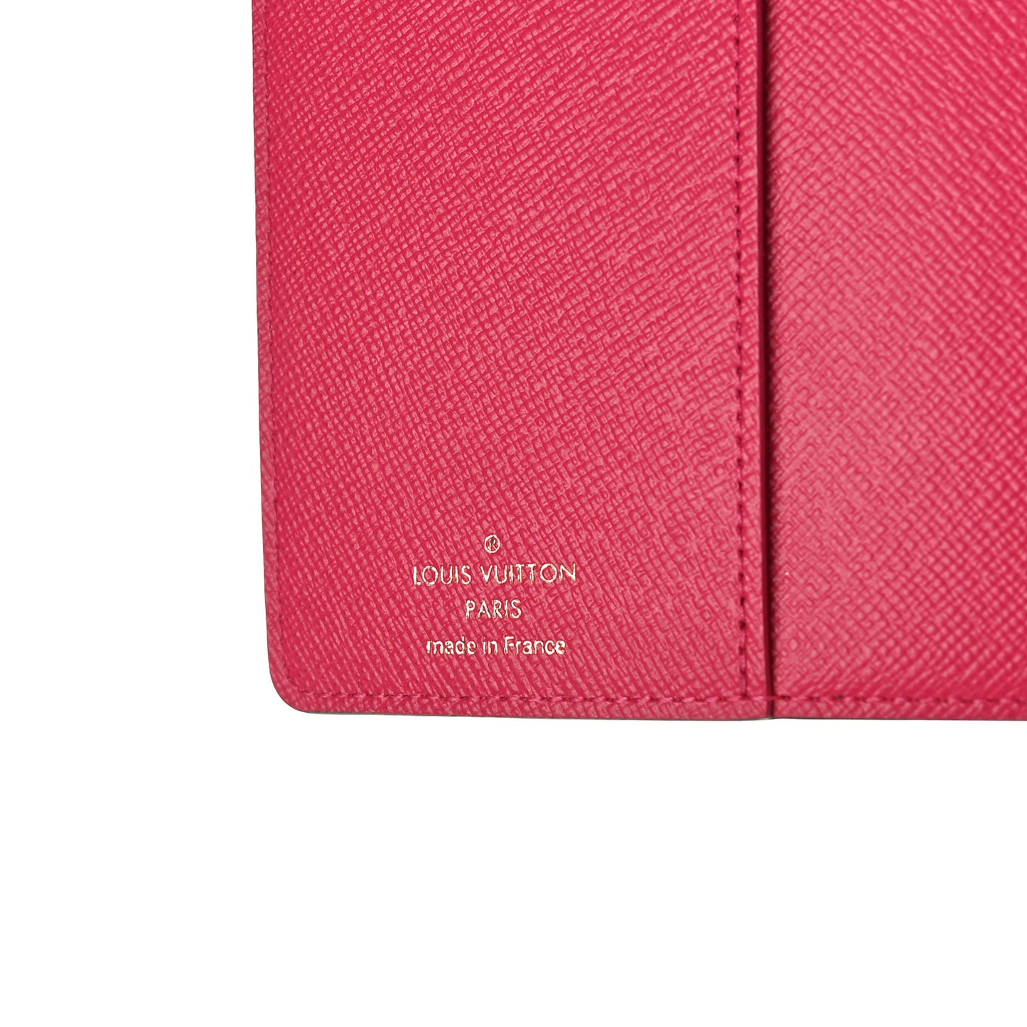Monogram 2021 Christmas Animation Hollywood Notebook Cover