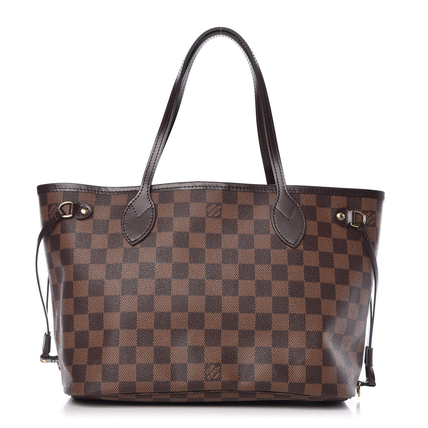 Damier Ebene Neo Neverfull PM