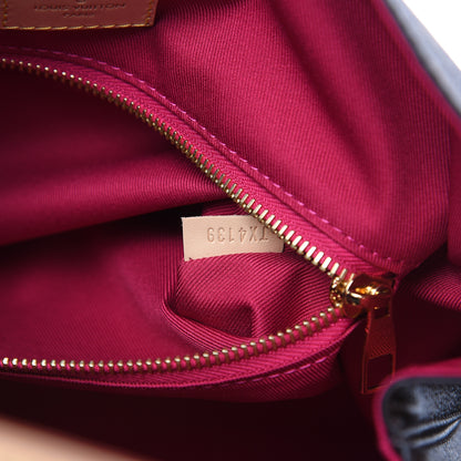 Louis Vuitton Monogram Graceful PM Pivoine 7 of 11