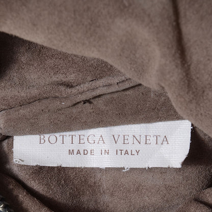 Bottega Veneta Nappa Intrecciato Zip Case Nero Black 6 of 8