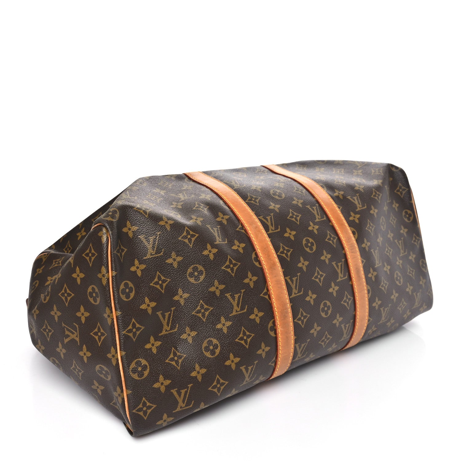 Louis Vuitton Monogram Keepall 50 1814498 – FASHIONPHILE
