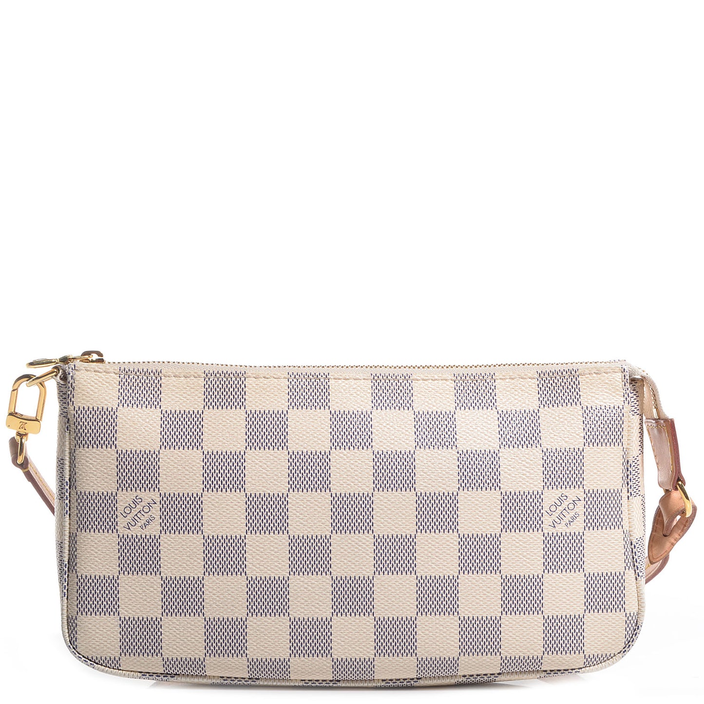 Damier Azur Pochette Accessories NM