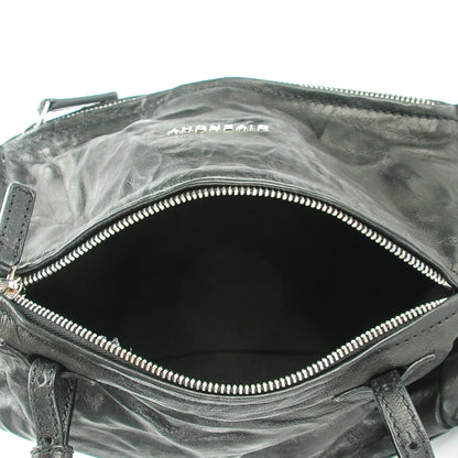 Givenchy Tumbled Sheepskin Mini Pandora Black 5 of 7