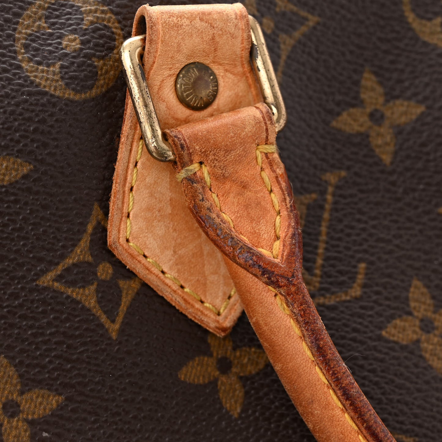 Monogram Speedy 30