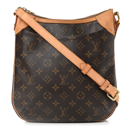 Louis Vuitton Monogram Odeon PM 1 of 13