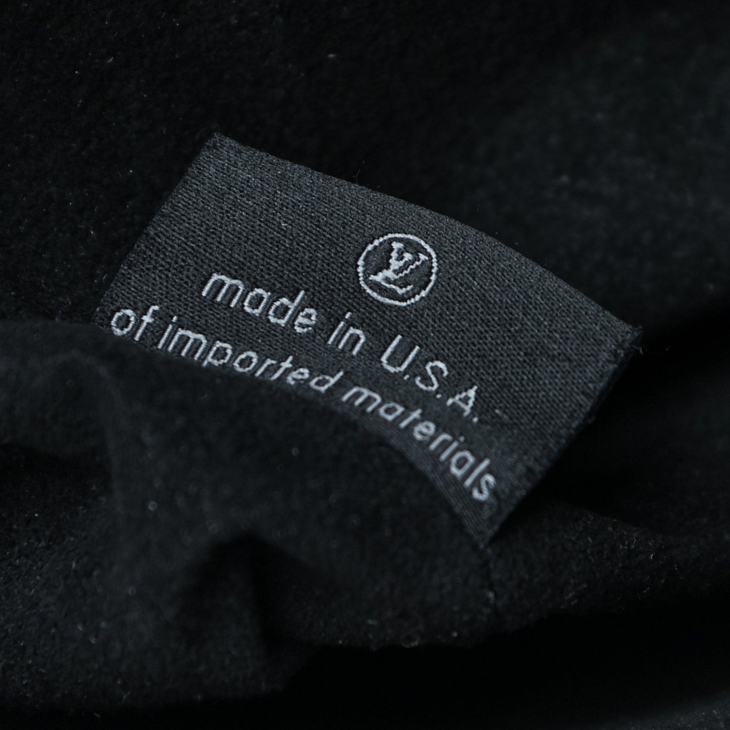 Reverse Monogram Pochette Metis