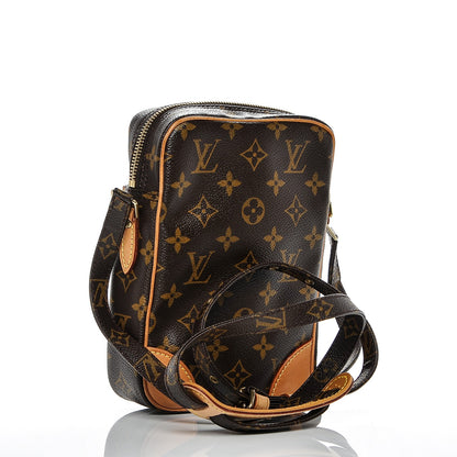 Louis Vuitton Monogram Danube 21 3 of 6