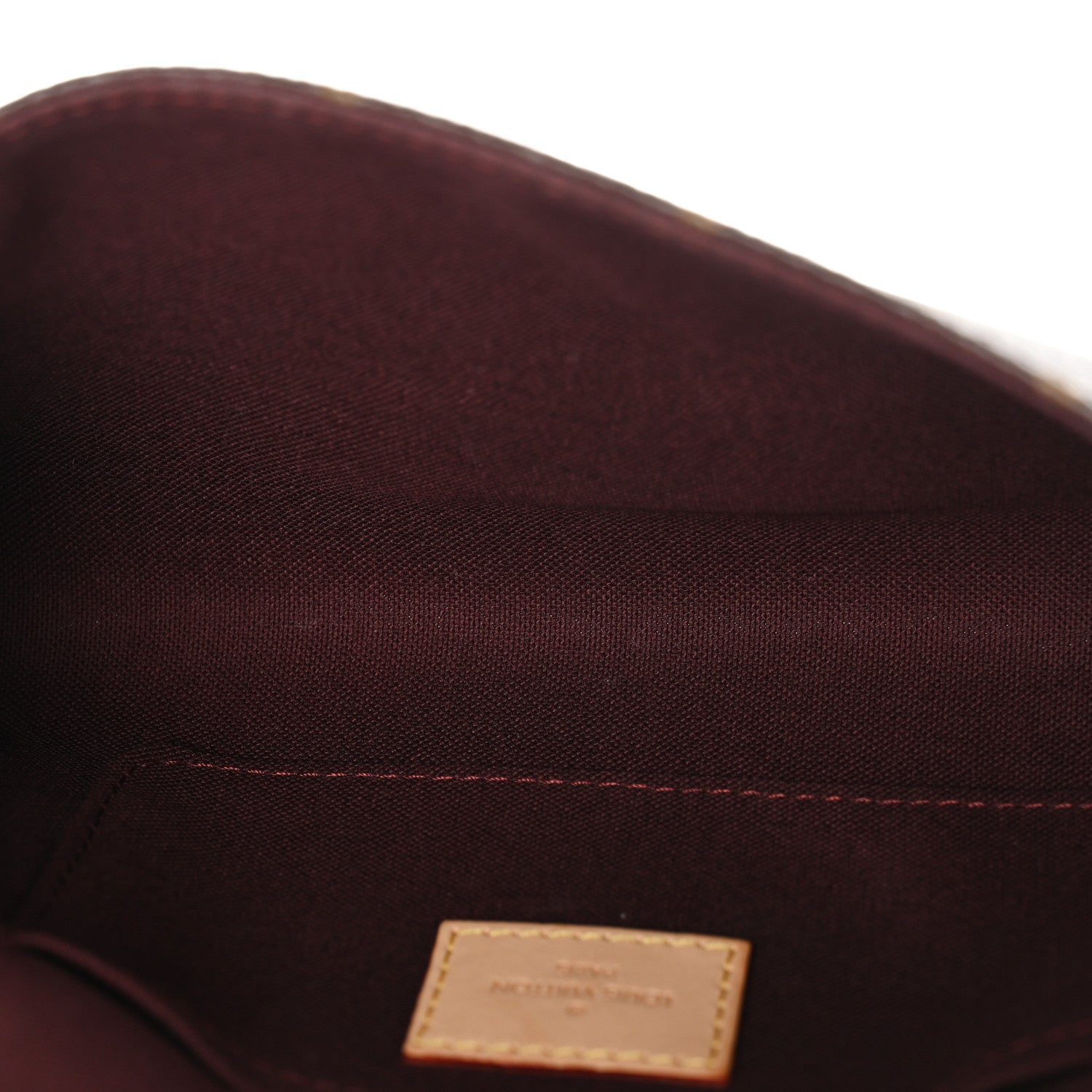 Louis Vuitton Monogram Favorite PM 5 of 9