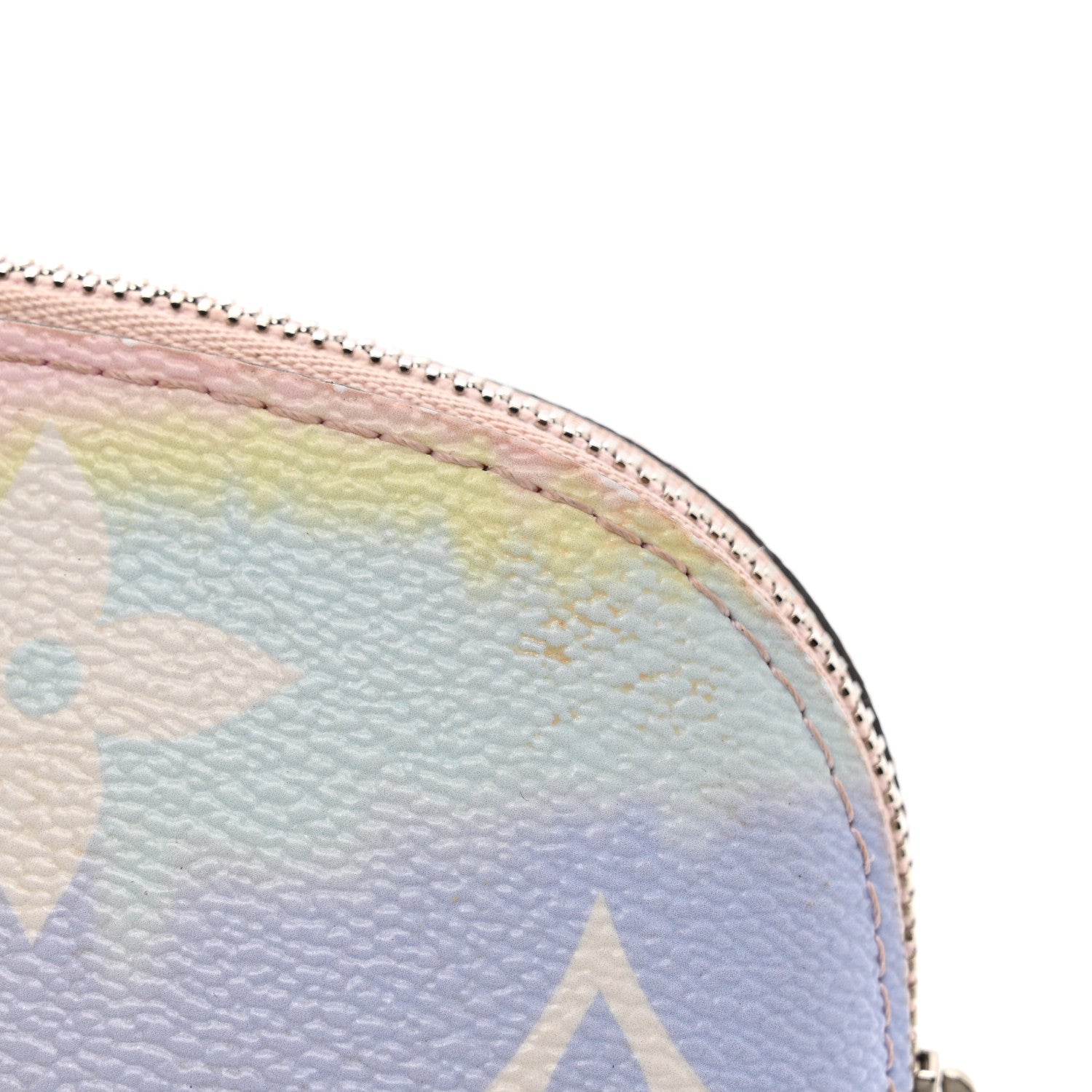 Louis Vuitton Monogram Giant Escale Cosmetic Pouch Pastel 8 of 8