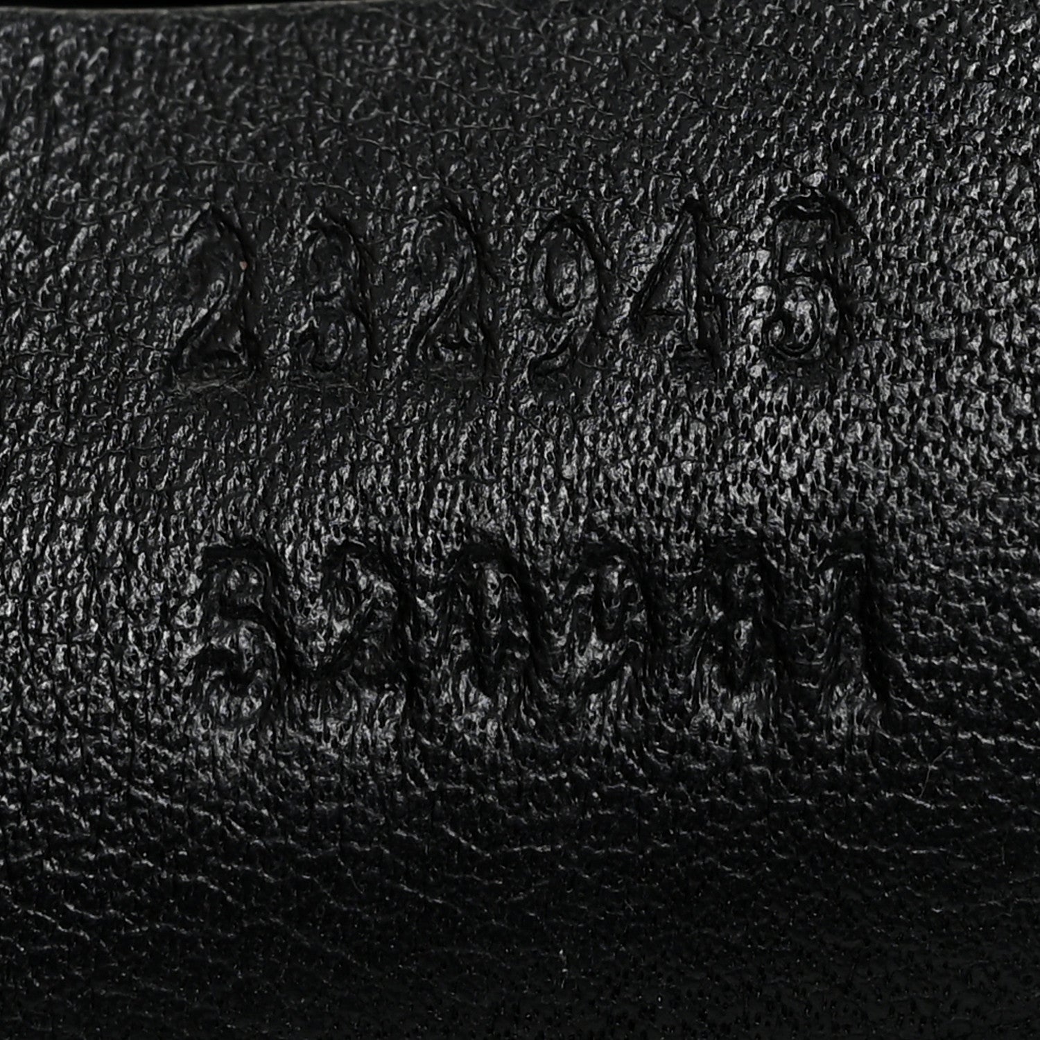 Gucci Guccissima Large GG Twins Hobo Black 7 of 23