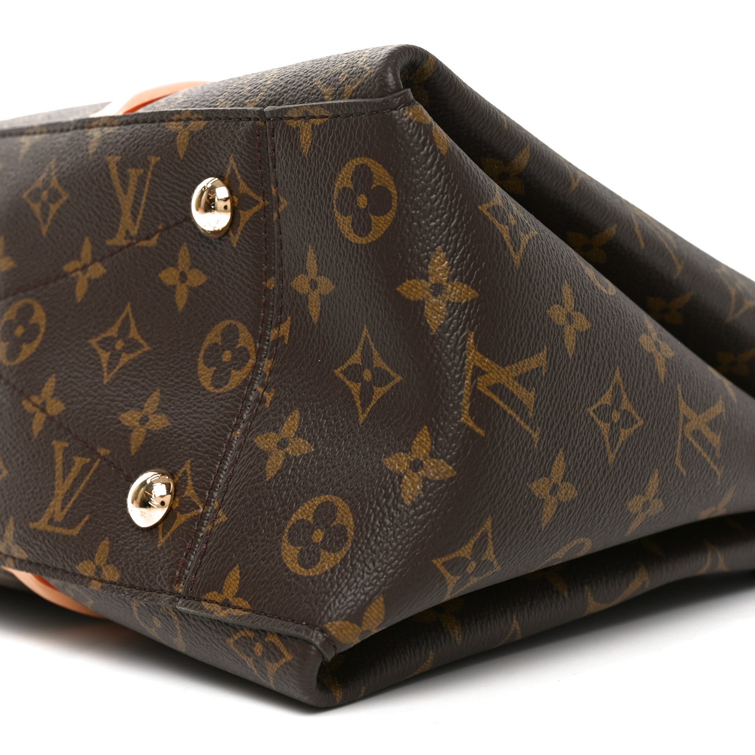 Louis Vuitton Monogram Soufflot MM 9 of 9