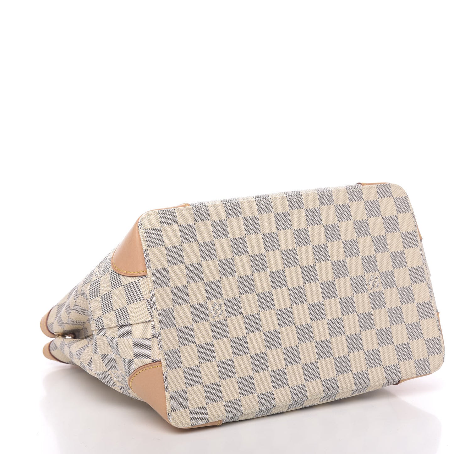 Damier Azur Hampstead PM