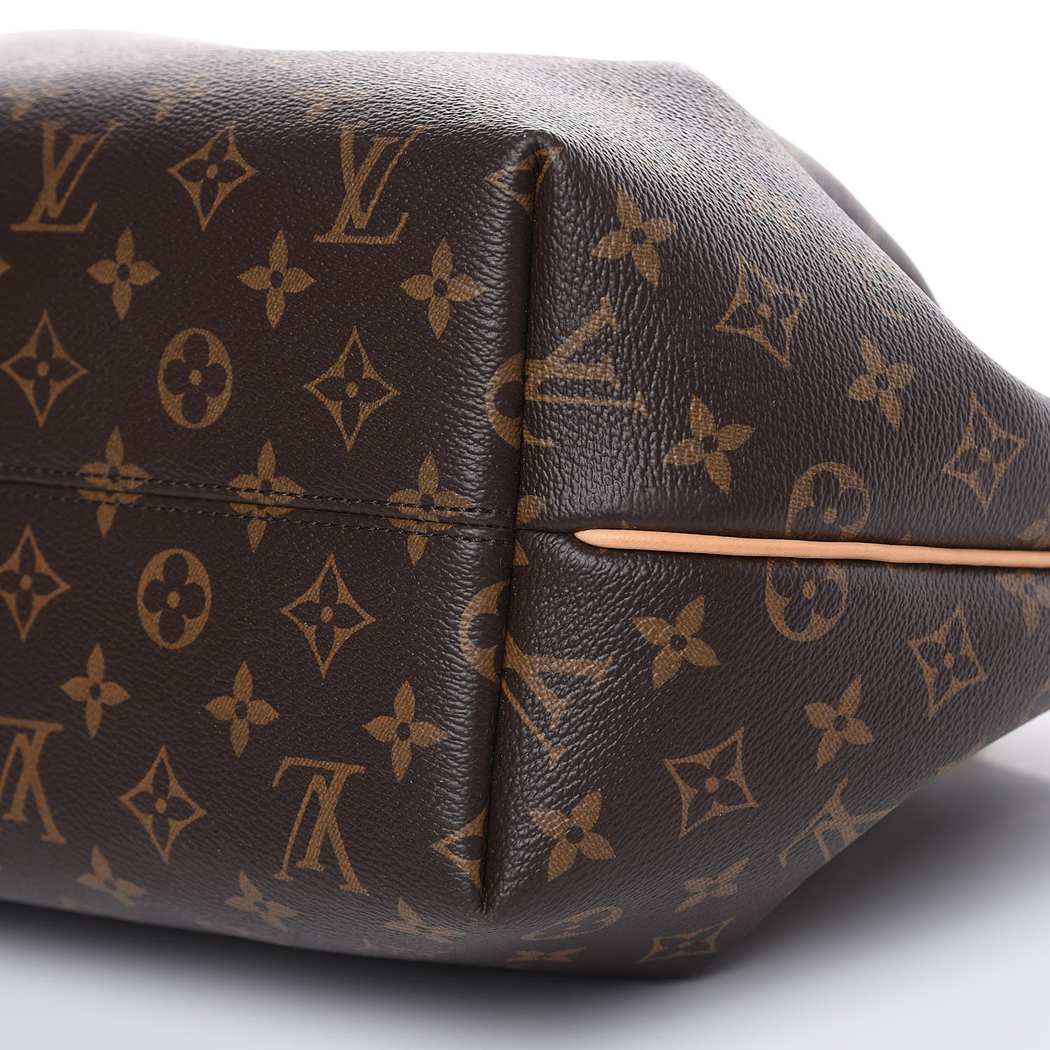 Louis Vuitton Monogram Turenne GM 6 of 12