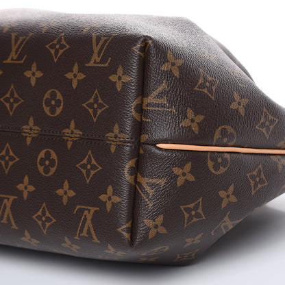 Louis Vuitton Monogram Turenne GM 6 of 12