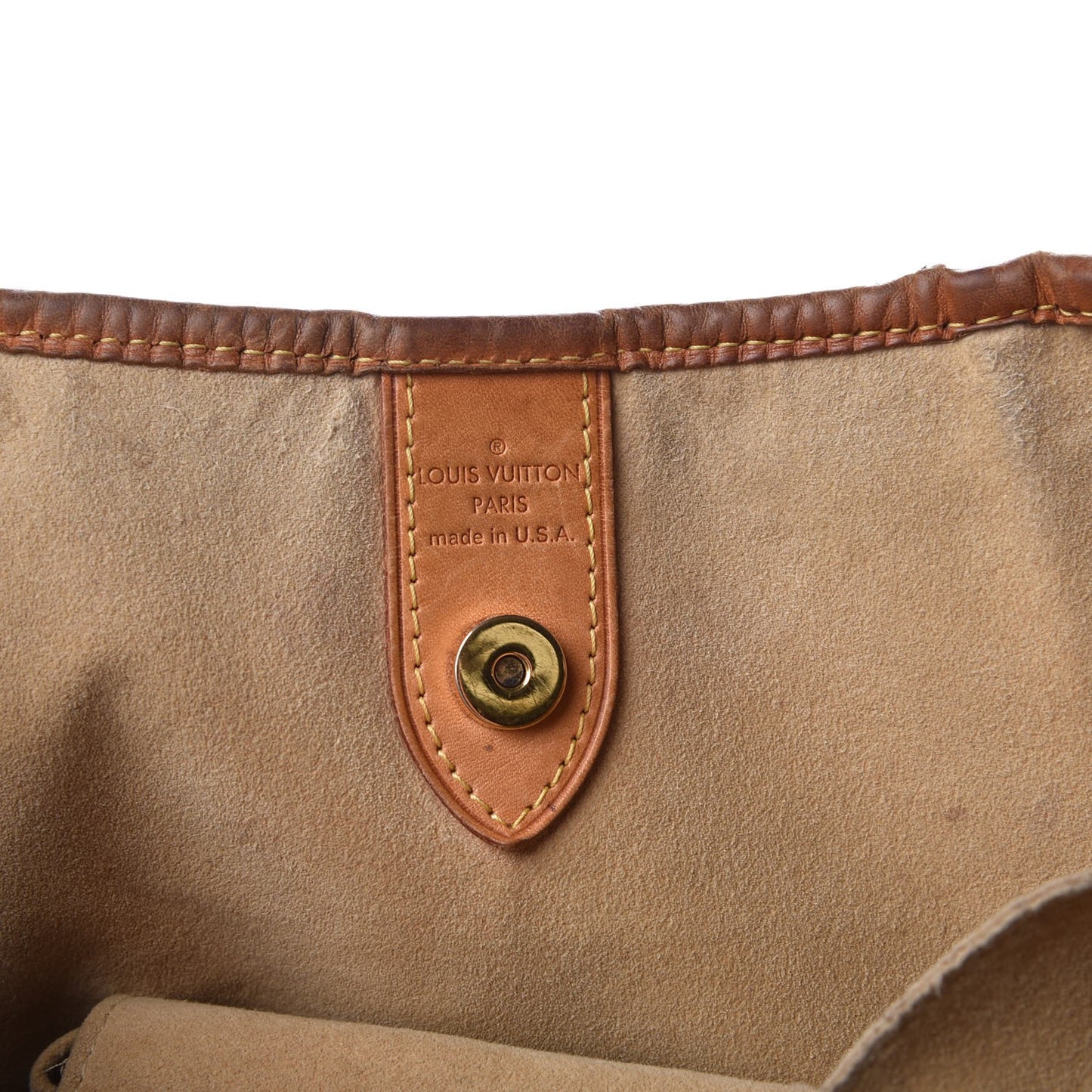 Monogram Galliera GM