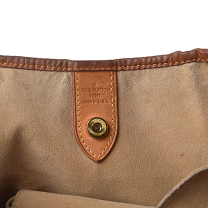 Louis Vuitton Monogram Galliera GM 6 of 21