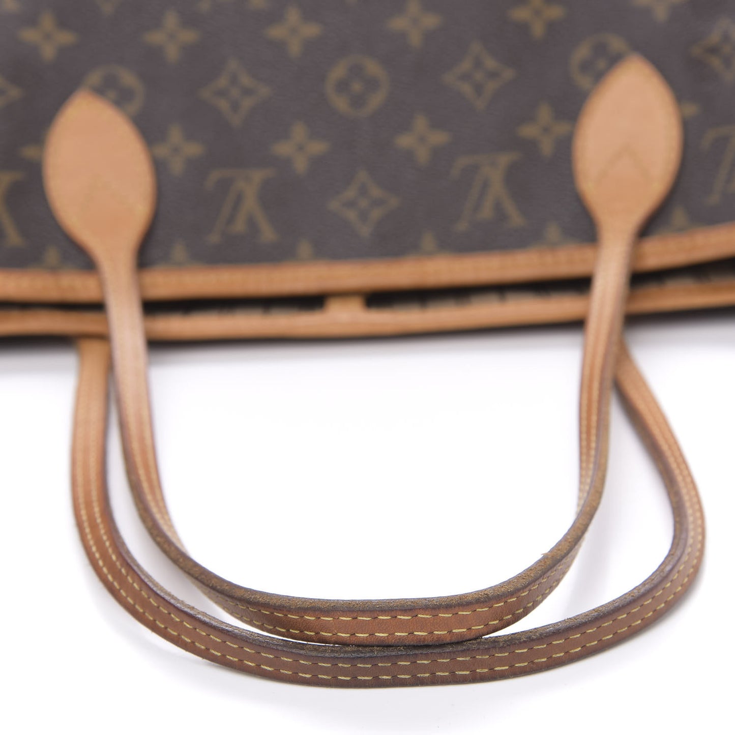 Monogram Neo Neverfull MM
