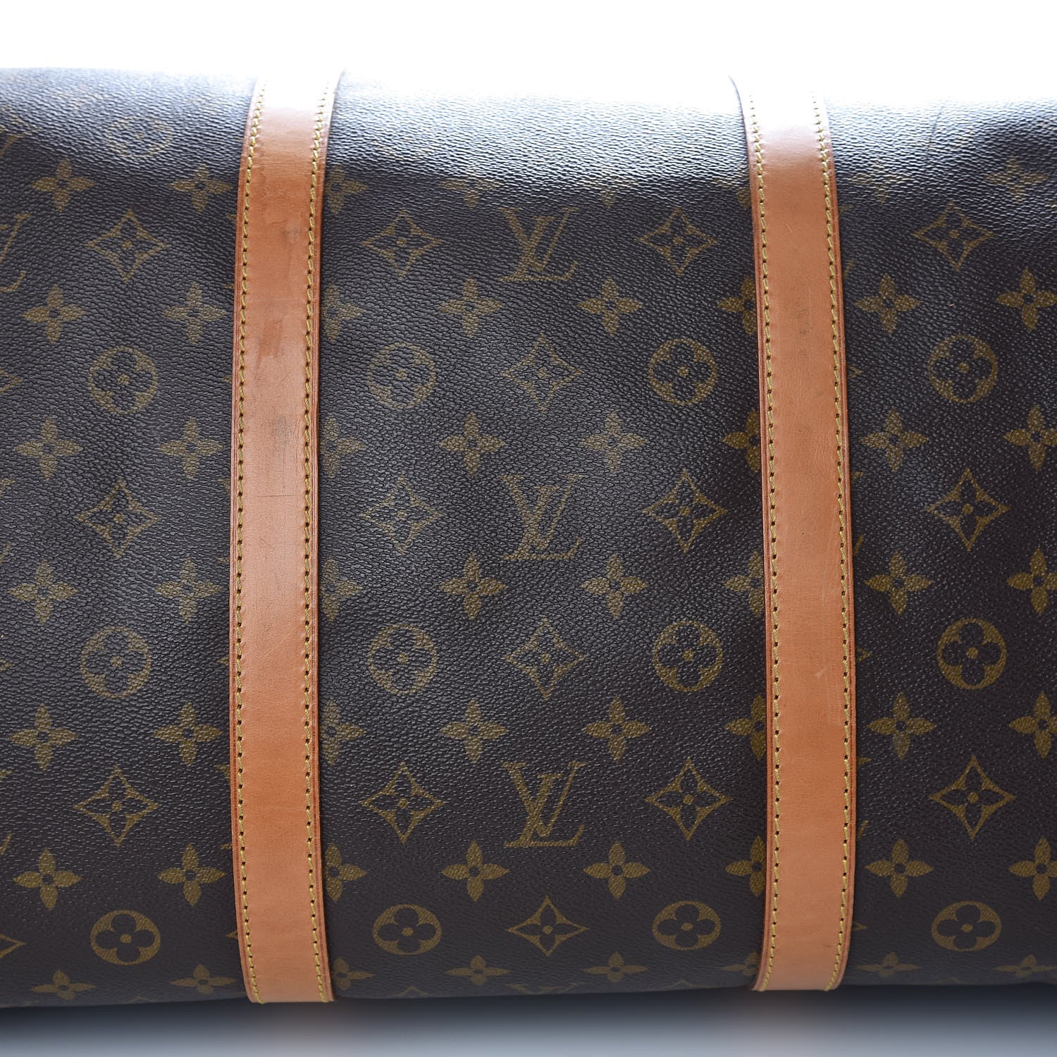 Louis Vuitton Monogram Keepall 60 19 of 20