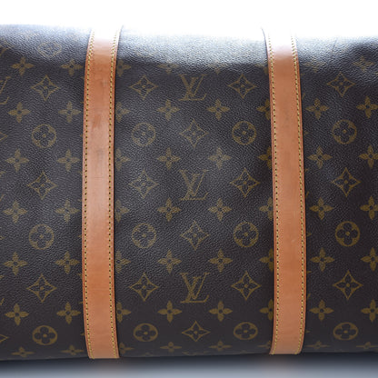 Louis Vuitton Monogram Keepall 60 19 of 20