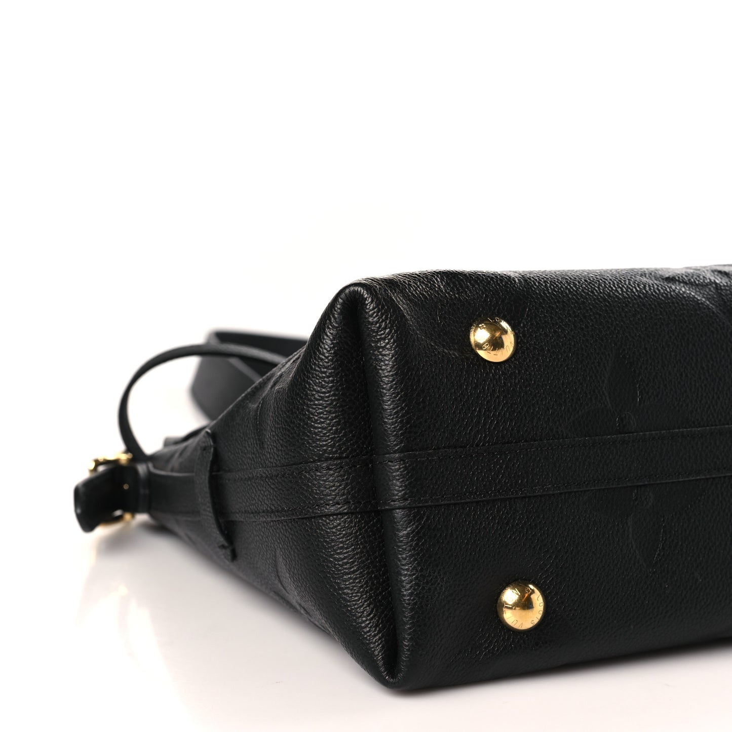 Empreinte Carryall PM Black