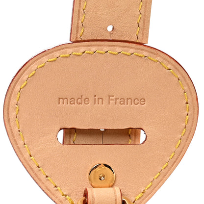 Louis Vuitton LV X TM Monogram Multicolor All In BB White 8 of 12