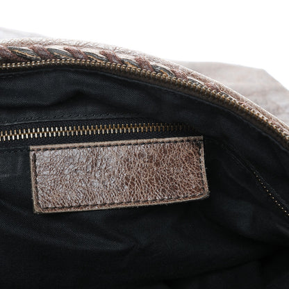 Balenciaga Chevre Classic Hardware Day Hobo 6 of 8